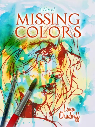 Cover of Missing Colors